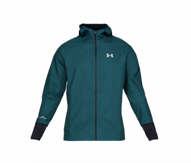 UA Run Gore-Tex Windstopper Jacket, $71.99