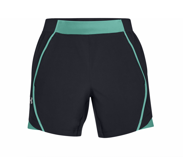 Speedpocket Linerless 6-inch Short, $45