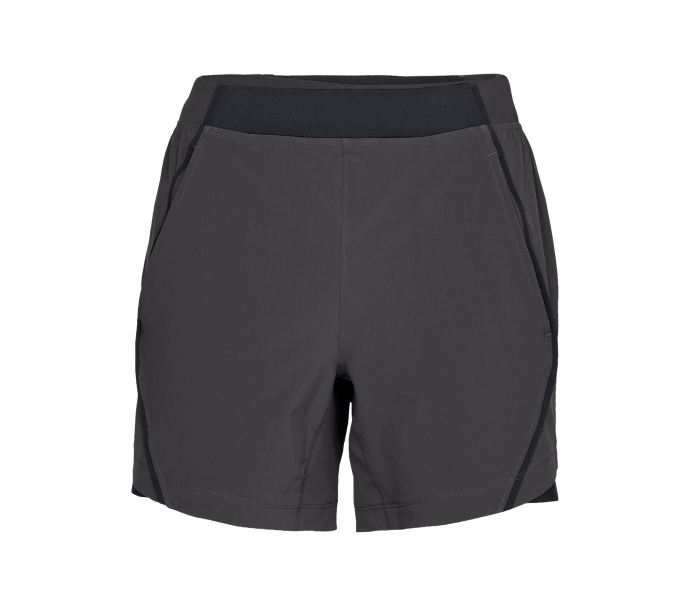 Speedpocket Linerless 6-inch Short, $45