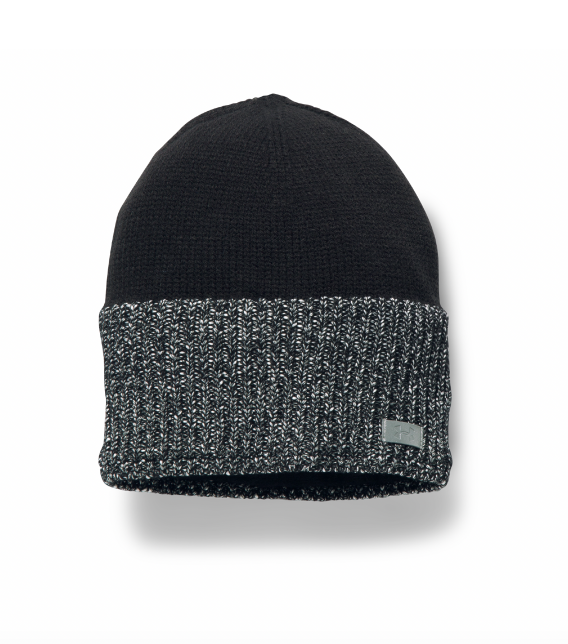 Windstopper Knit Beanie, $40