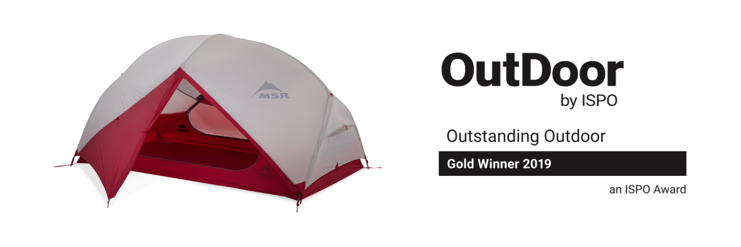 MSR Hubba Hubba Wins OutDoor Gold Award.png