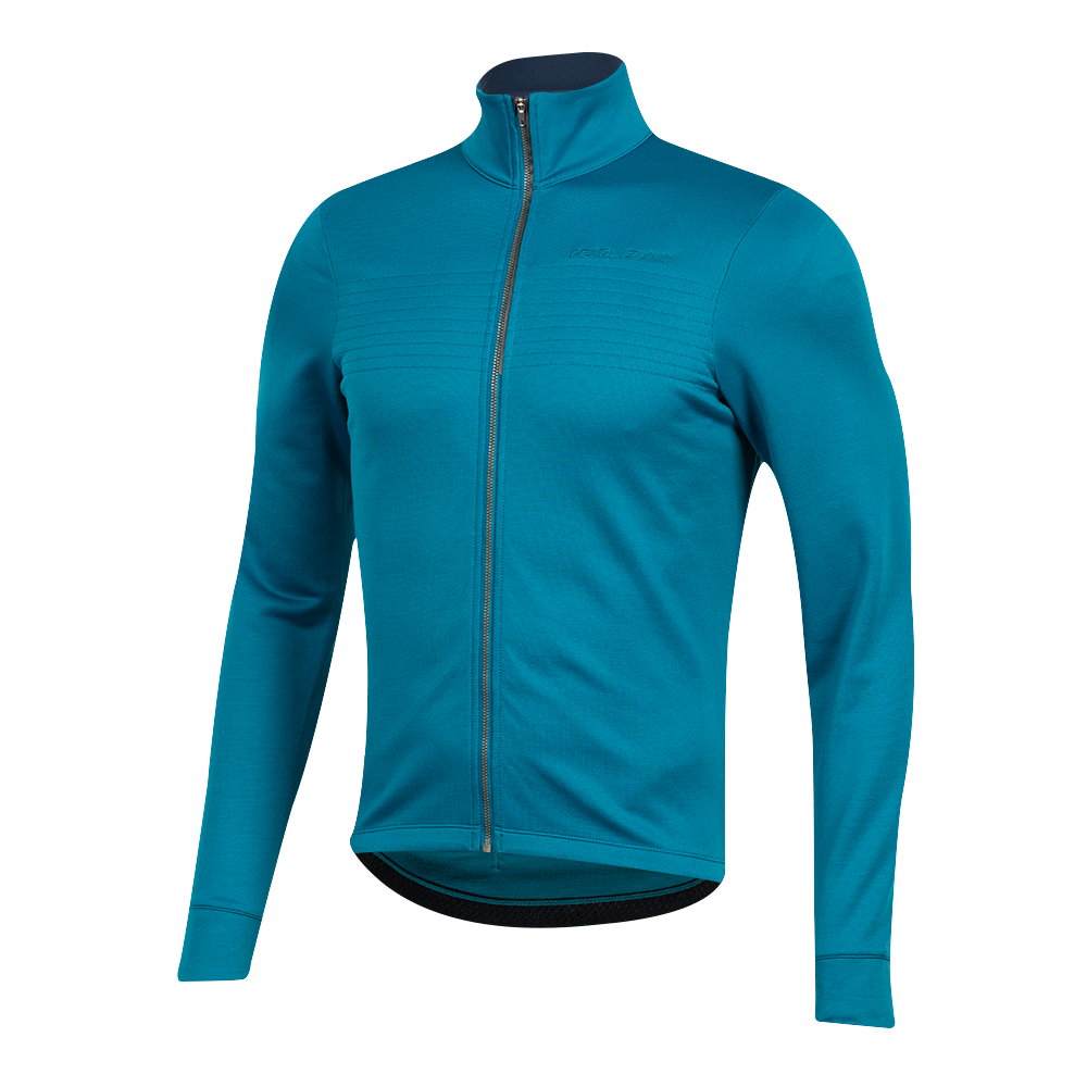 PEARL iZUMi Road PRO Merino Thermal Jersey