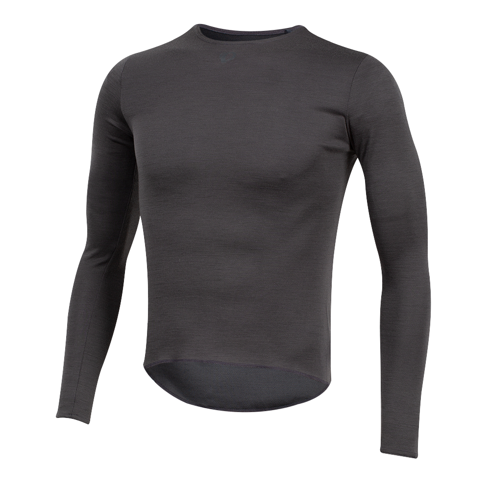 PEARL iZUMi Road Merino Thermal Long Sleeve Baselayer