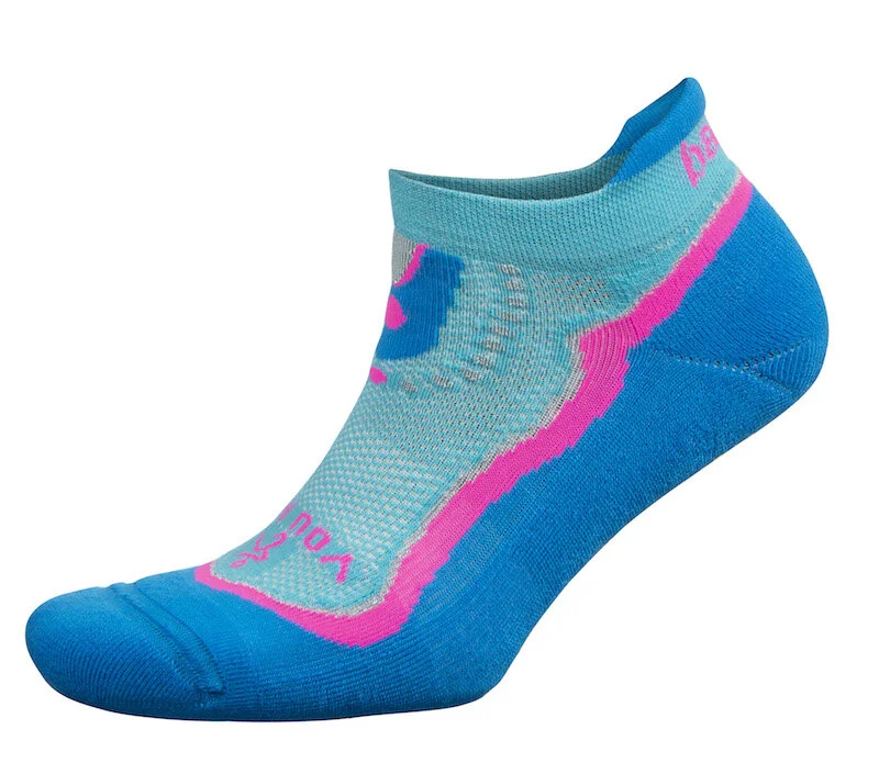 Balega Debuts ‘Grit and Grace’ Sock Collection to Benefit Breast Cancer