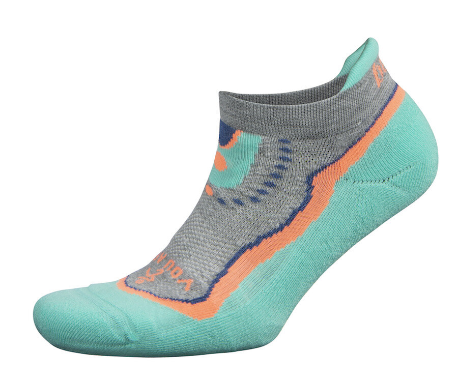 Balega Debuts ‘Grit and Grace’ Sock Collection to Benefit Breast Cancer