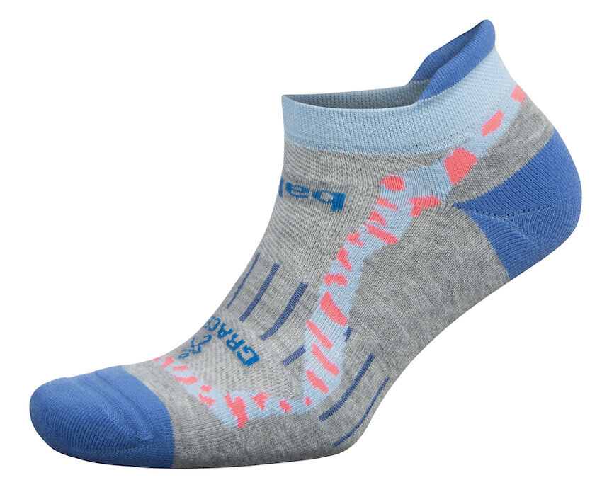 Balega Debuts ‘Grit and Grace’ Sock Collection to Benefit Breast Cancer