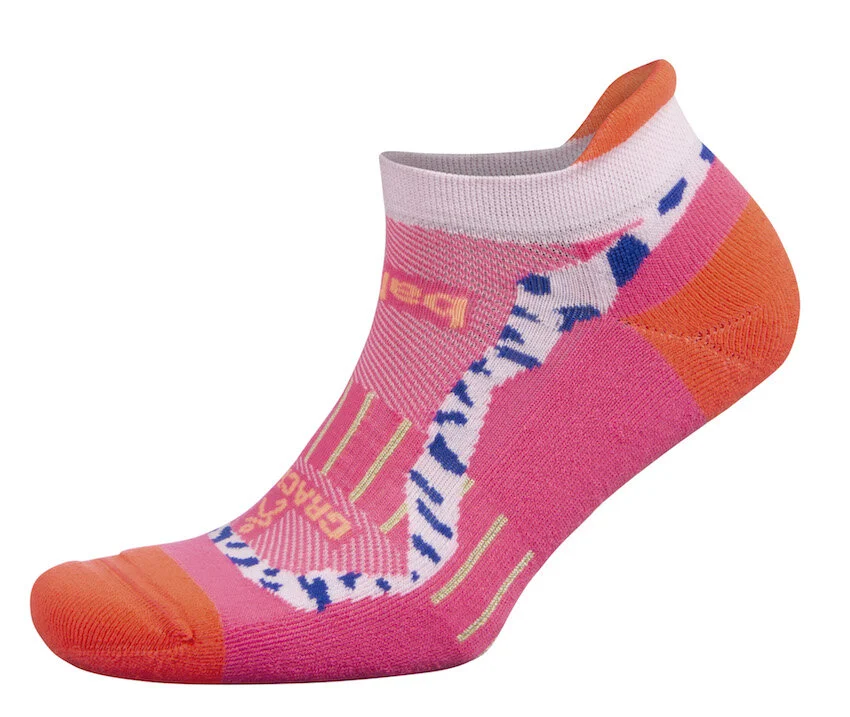 Balega Debuts ‘Grit and Grace’ Sock Collection to Benefit Breast Cancer