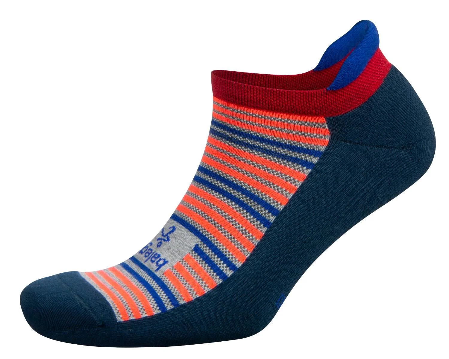 Balega Launches Hidden Comfort Socks to Benefit Lesedi Project — Verde