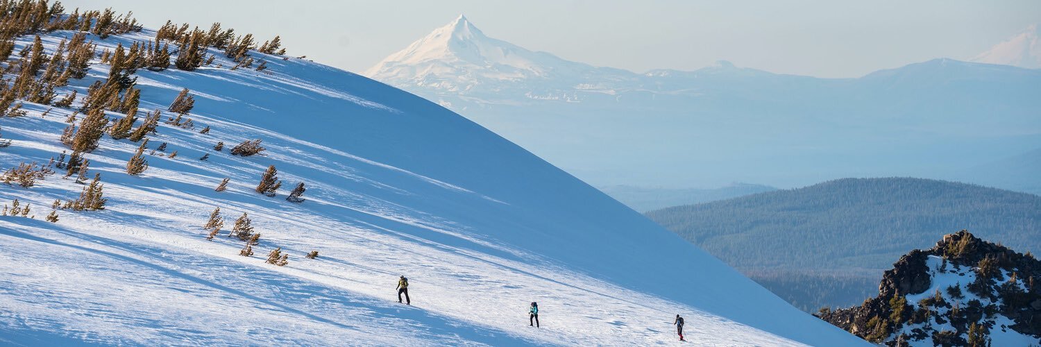 MSR Introduces New Evo™Ascent Snowshoe Kit for Adventurous Winter