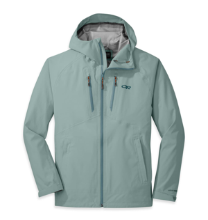 outdoor research valley jacket