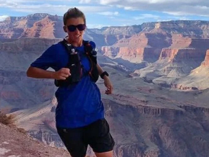 courtney dauwalter attempts 500-mile colorado trail