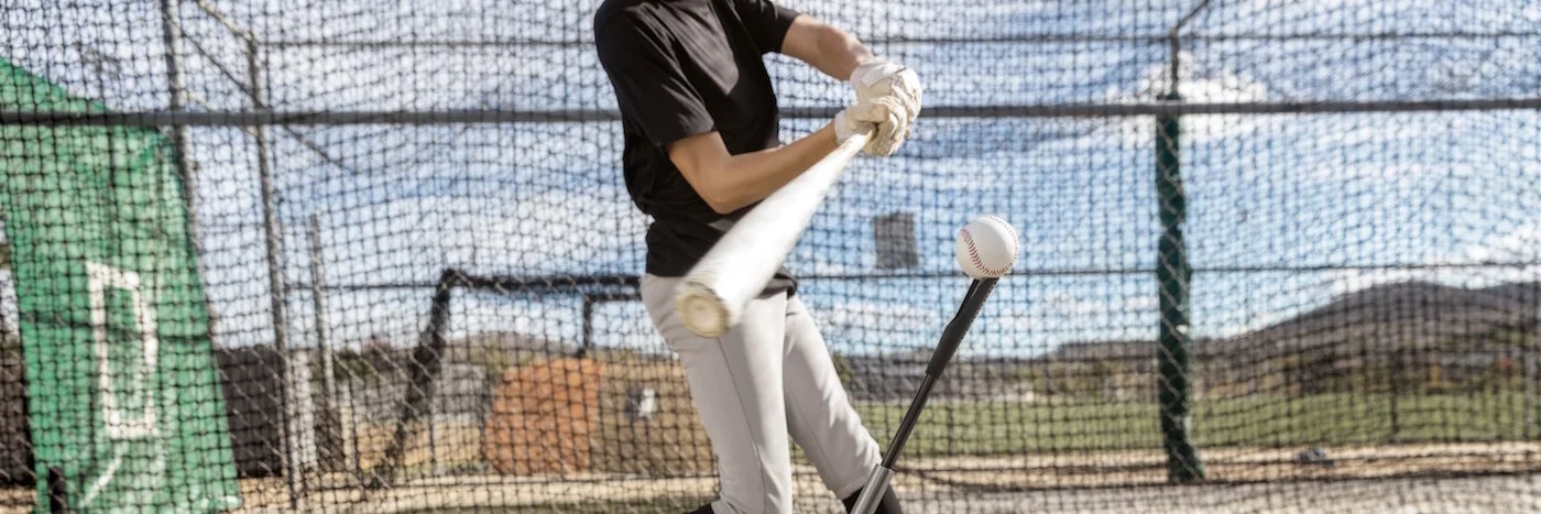 sklz bat