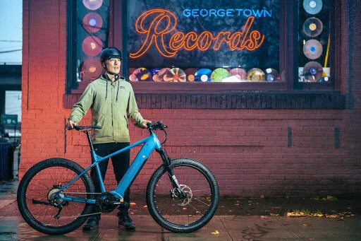 Diamondback launches new 2021 ebike 