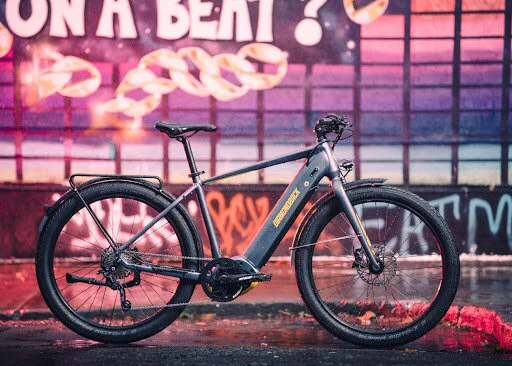 Diamondback launches new 2021 ebike 