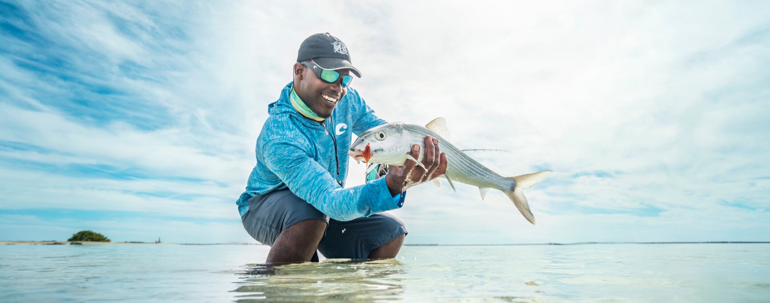 new PRO frames by costa add performance 