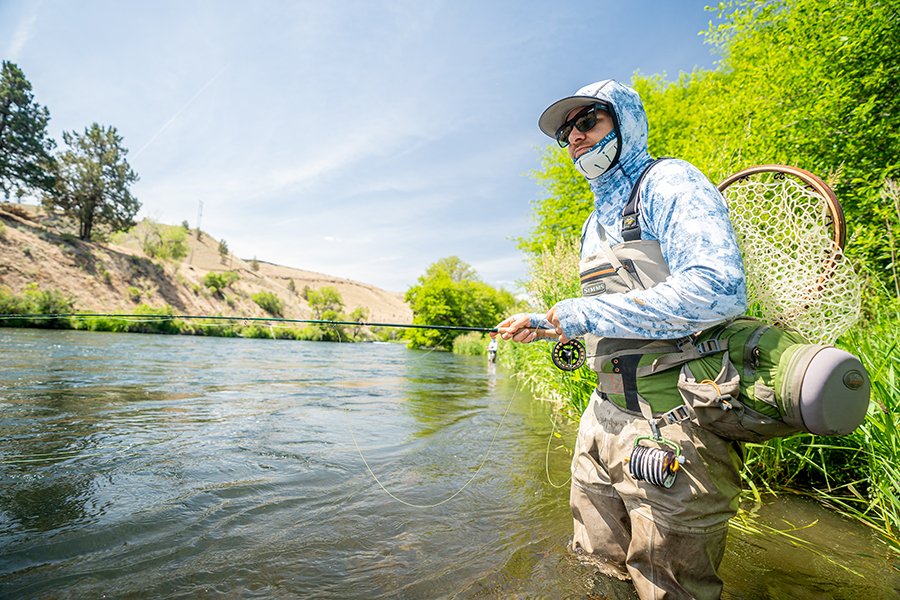 The Best New Fishing Gear & Accessories of 2022 — Verde Brand