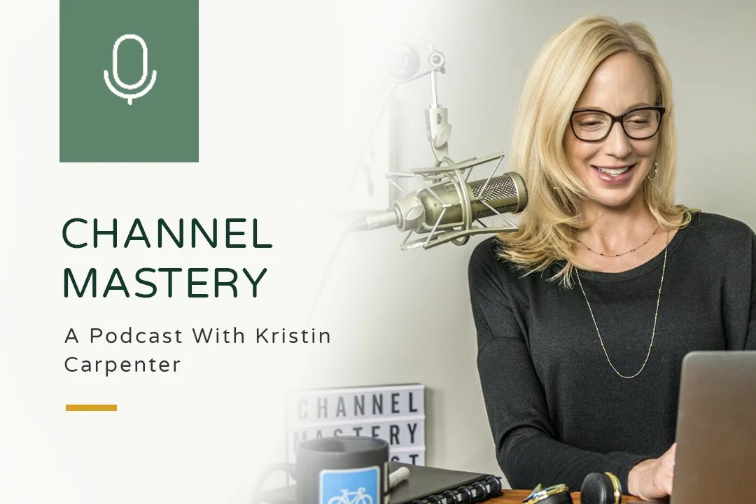 Channel Mastery - Ep. 45: Erik Saltvold, Founder of Erik's Bike Shop