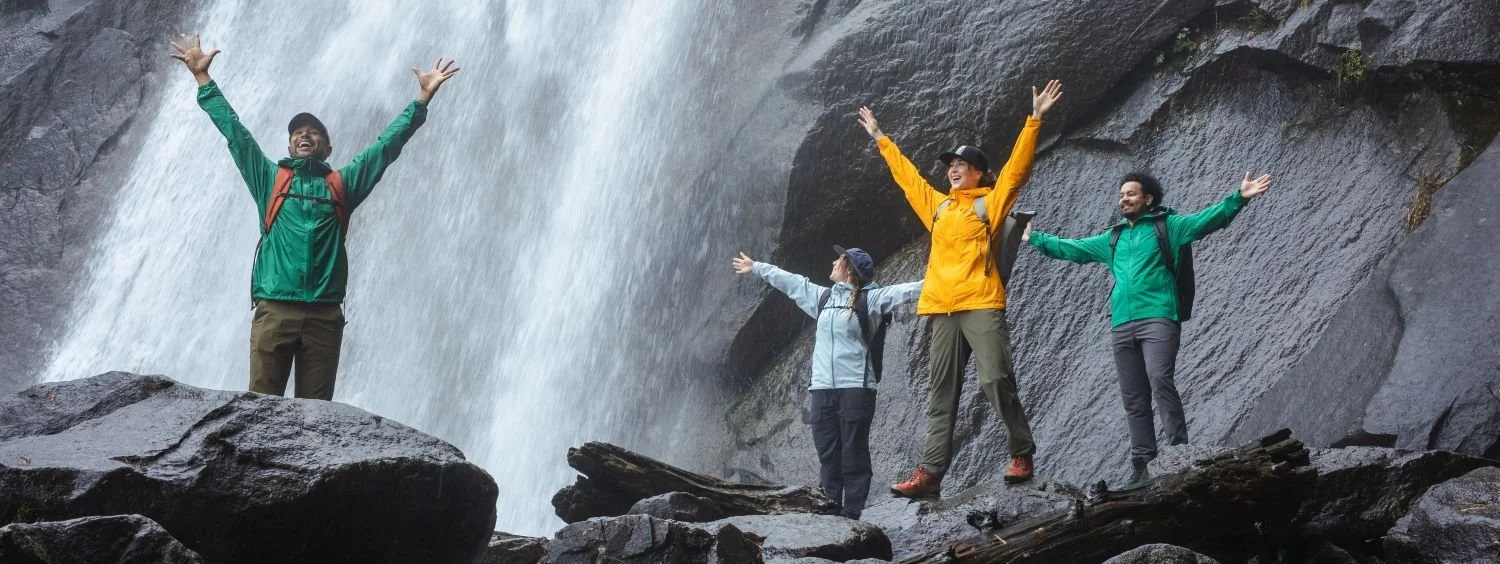 Work at one of the best places to work in the outdoor industry!