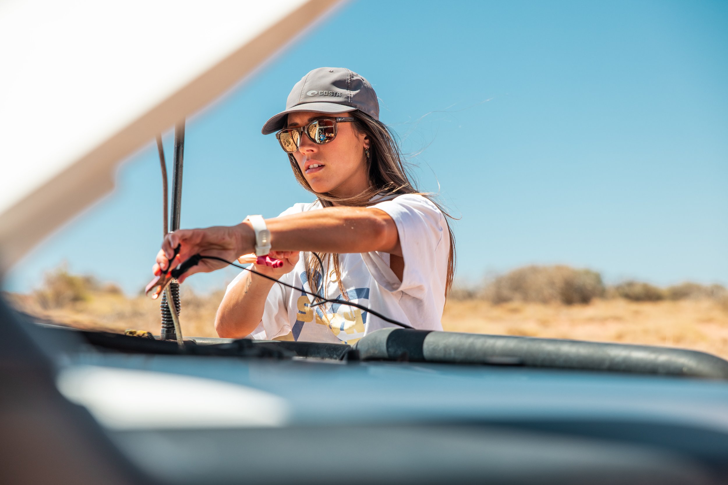 Costa Sunglasses grows its hybrid category with frames built for life on and off the water