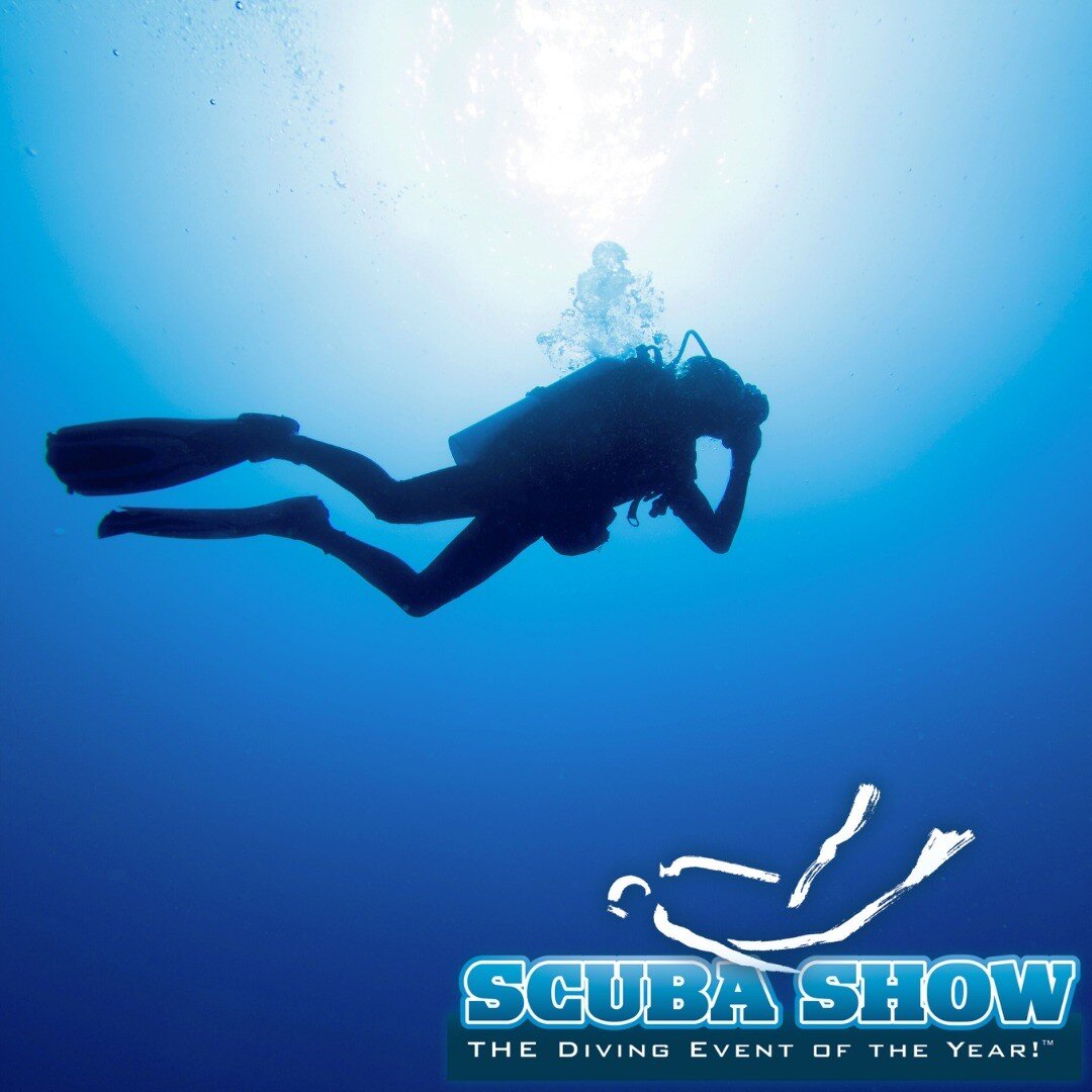 New client spotlight: We are excited to head out to Long Beach for @thescubashow next month! The largest consumer scuba diving exposition in the country returns to the Long Beach Convention Center on June 3rd and 4th. Scuba Show 2023 will feature ove