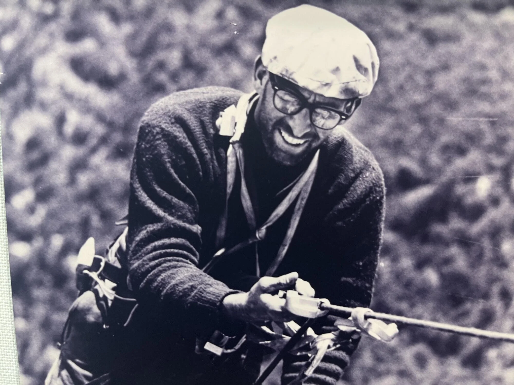 Royal Robbins launches Fall 2025 collection fueled by heritage, natural fibers and the spirit of Yosemite 