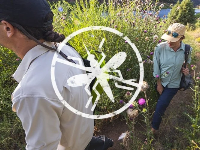 Royal Robbins launches Mosquito Protection Technology™ apparel