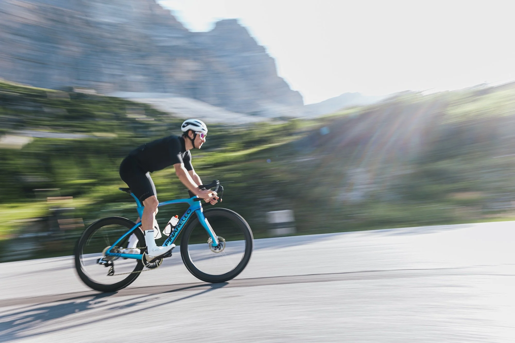 Sidi unveils industry-leading technology for 2025