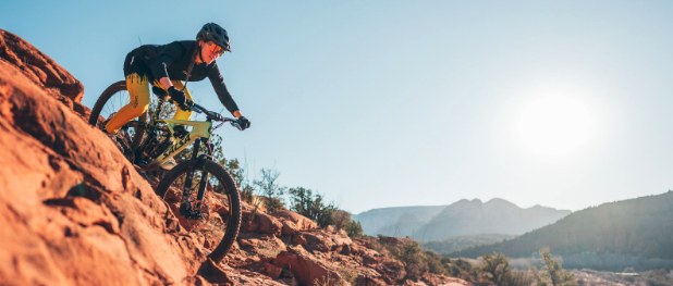 Salsa Cycles Reboots Dirt Lineup with New Mountain Bikes &amp; eMTBs