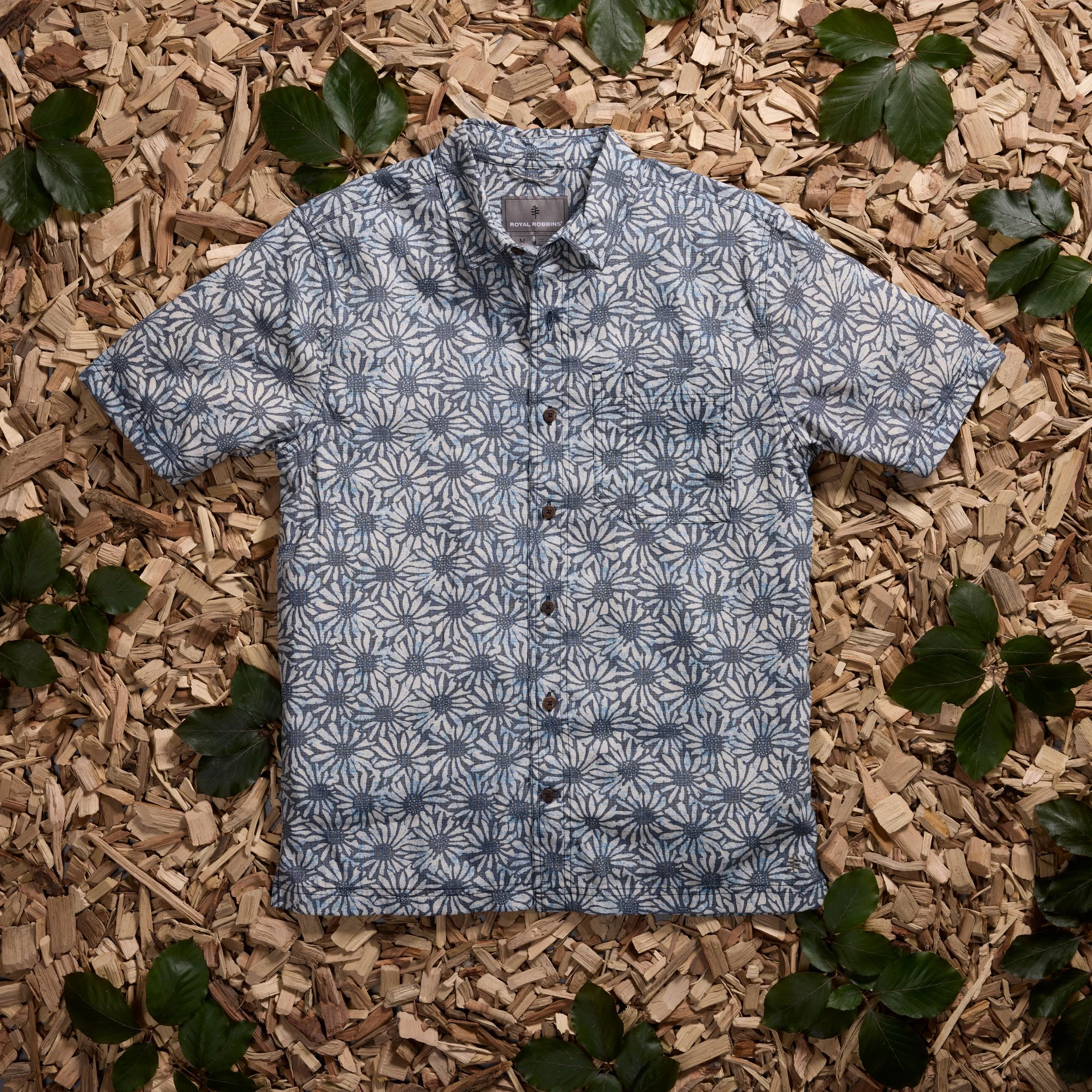 Royal Robbins expands iconic carbon neutral Pucker collection for Spring 2025