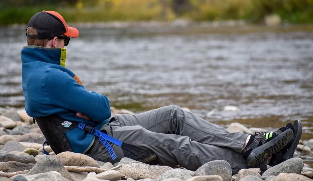 Outdoor Prolink New Brand Partners in 2021 — Verde Brand Communications