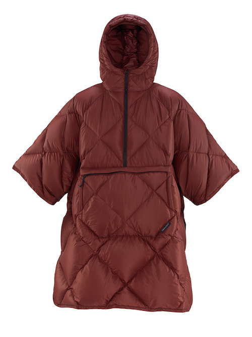 6 Luxury Outdoor Clothing Brands for Tackling Extreme Environments