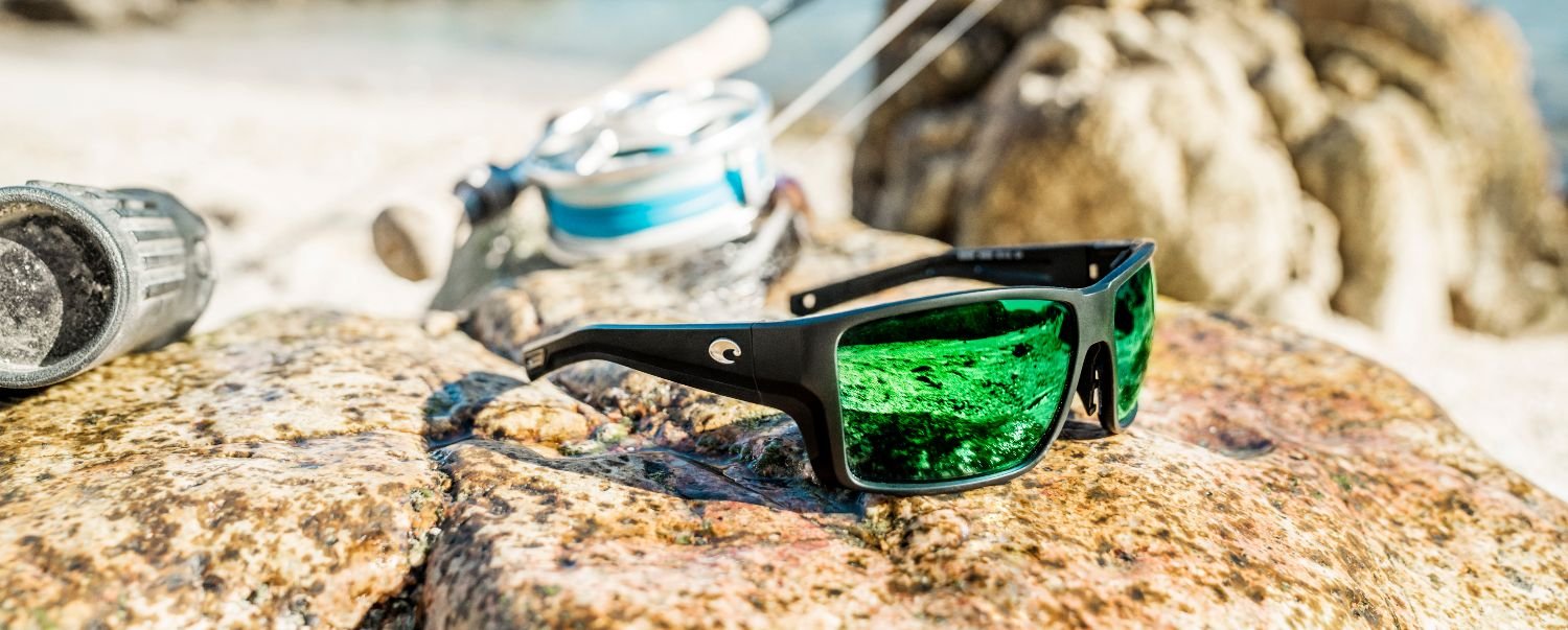 Legendary Costa frames go PRO with new performance features