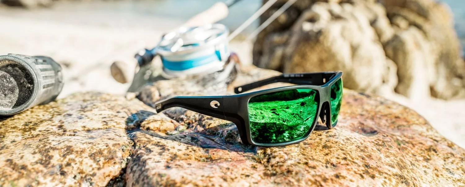 Legendary Costa frames go PRO with new performance features — Verde