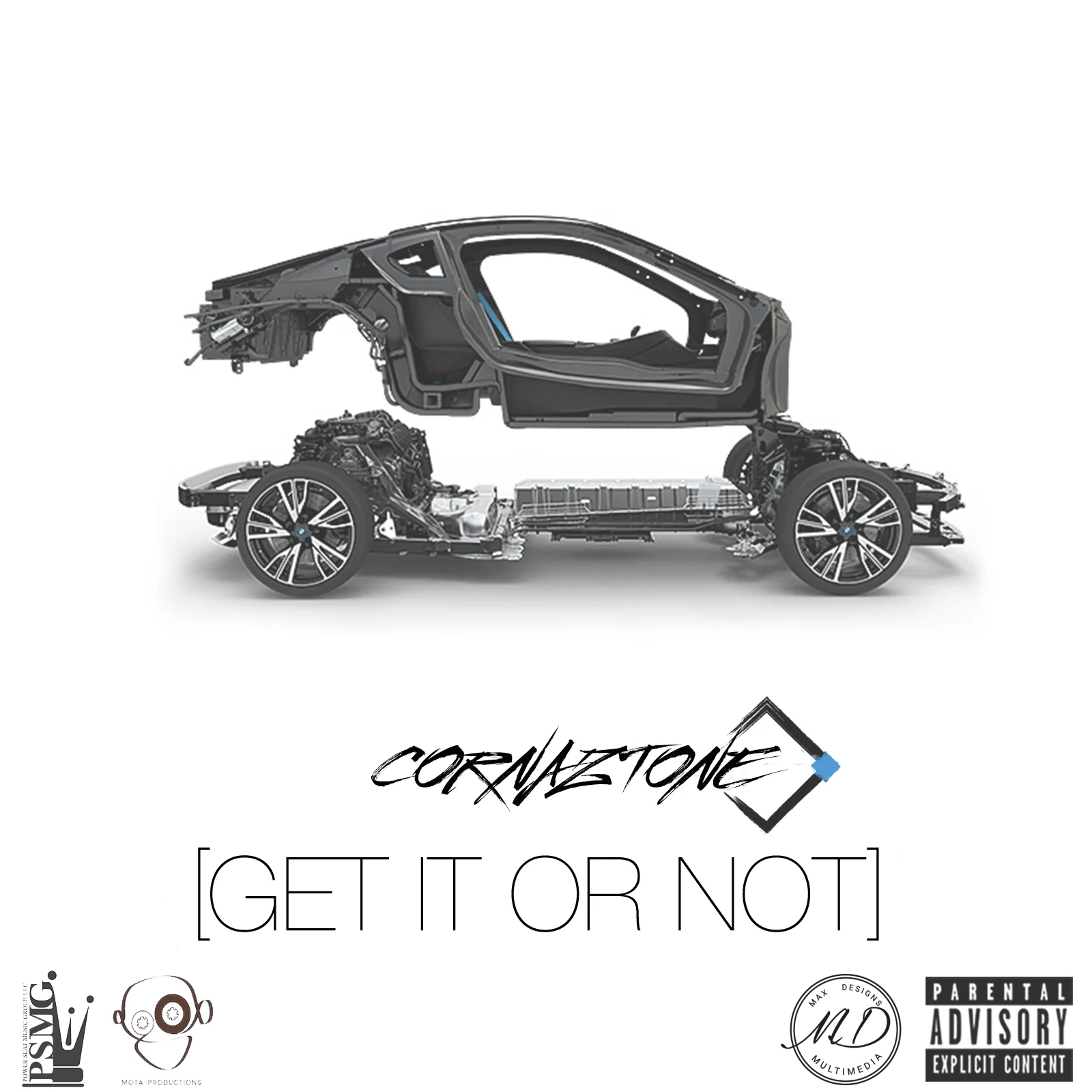 Get it or Not - Cornaztone