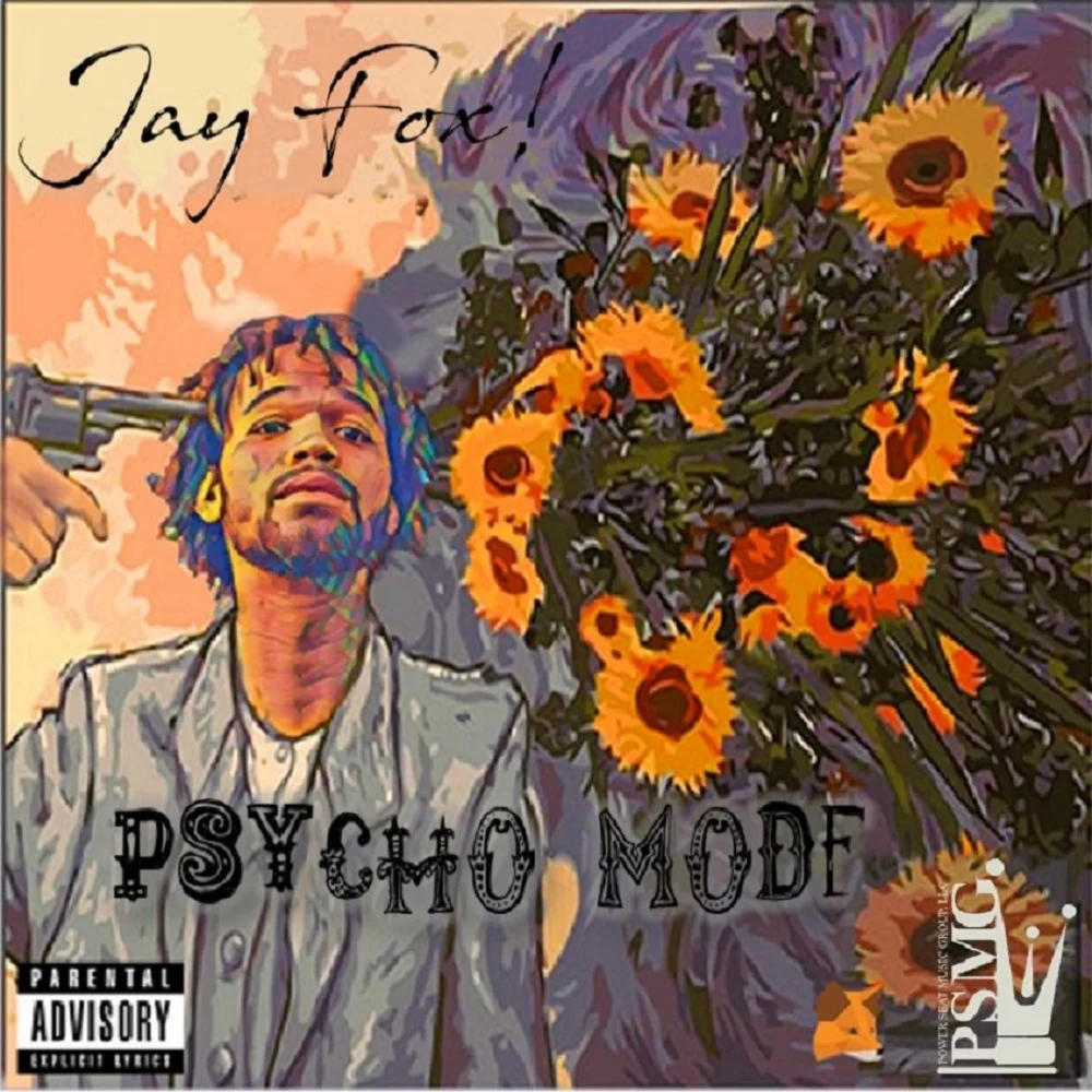 Psycho Mode 10/10/19