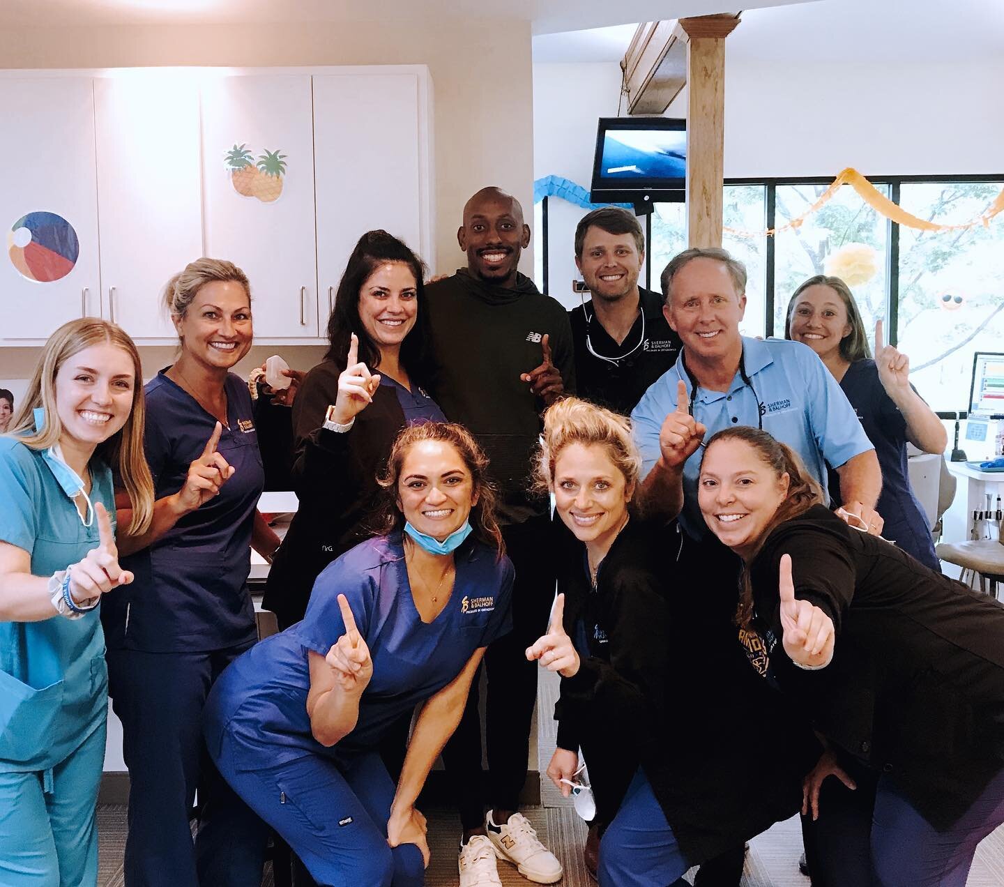 TOKYO 2021 OLYMPICS HERE WE COME!! 🎉🙌🏅✨ We say it all the time but we really do have the greatest patients. Our friend @vernon400m is on his way to compete in the 4x400 relay with his beautiful smile. We are so proud of you Vernon!! Help us wish V