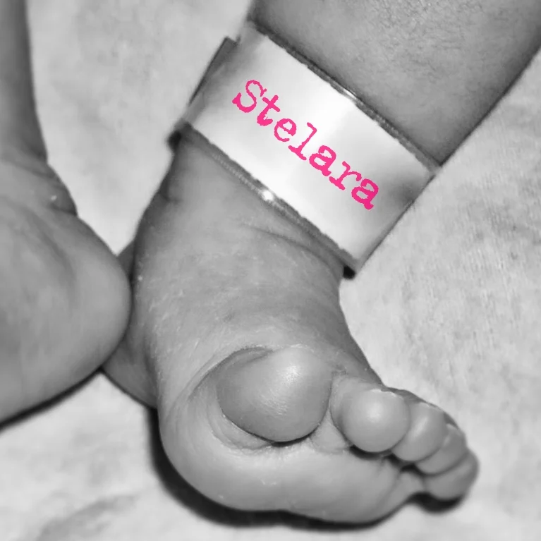 Five Most Popular Prescription Drug, Baby Names