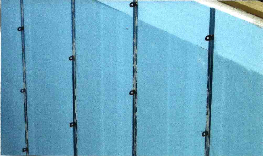 Cook Insulated Foundation Close