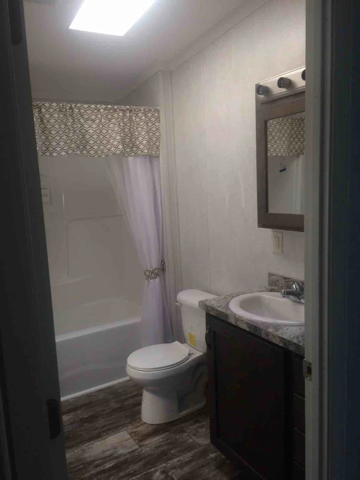 Main Bath
