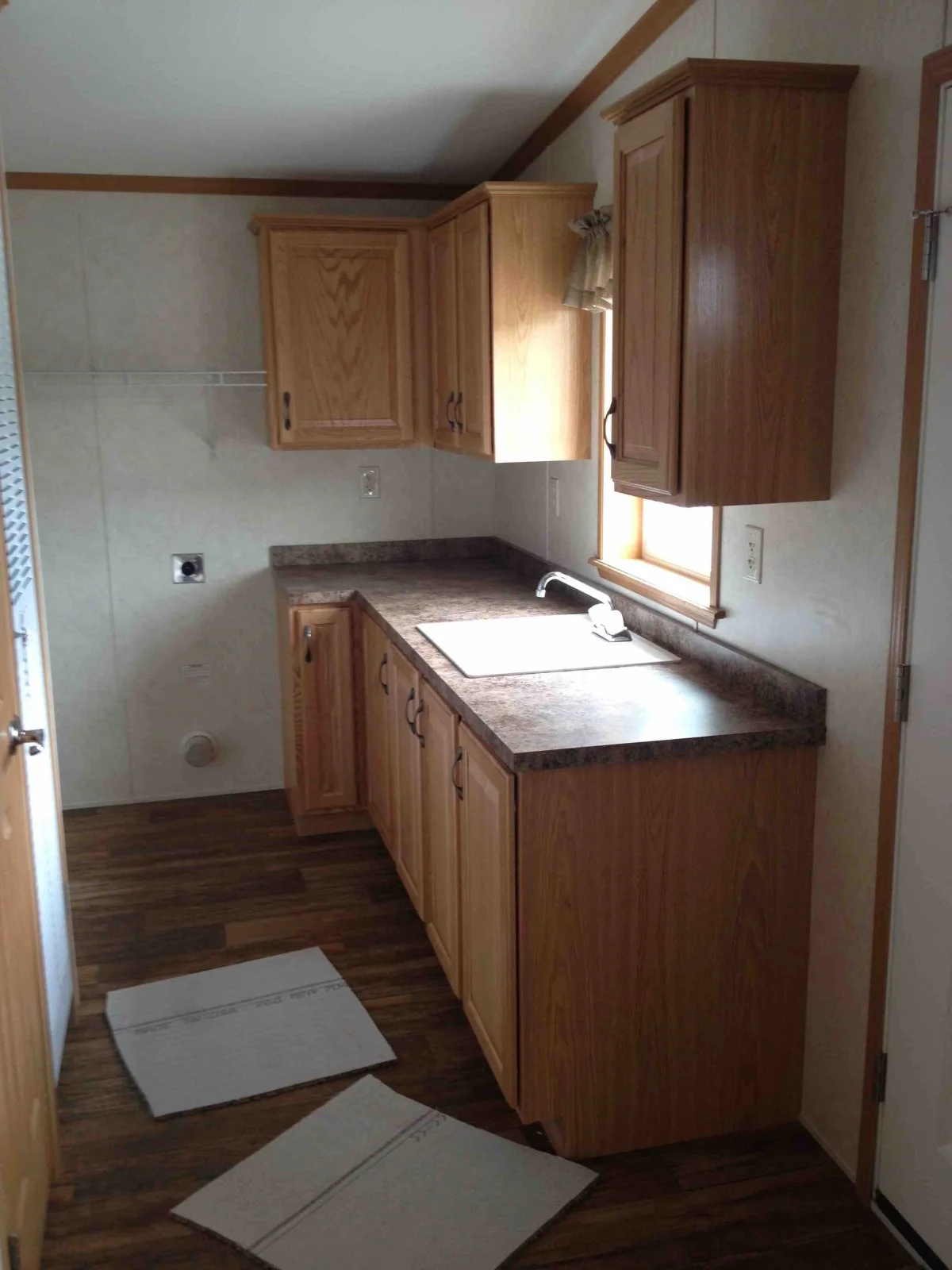 G1955 Utility Room