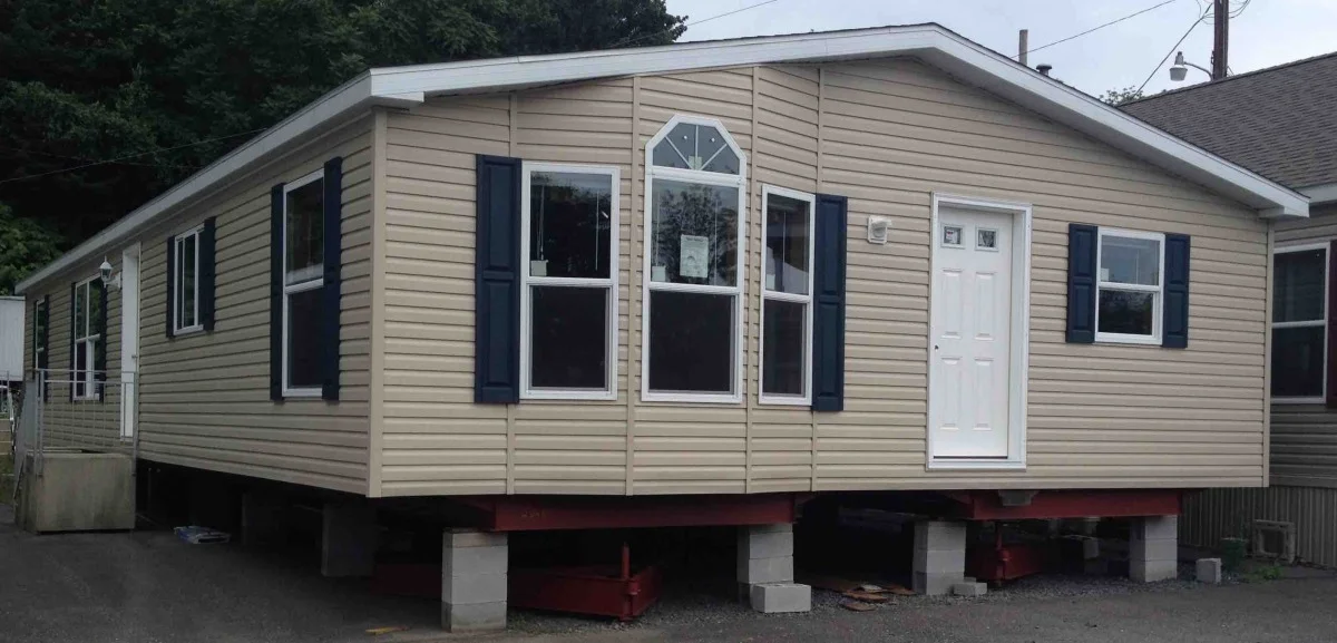 G1955 Exterior