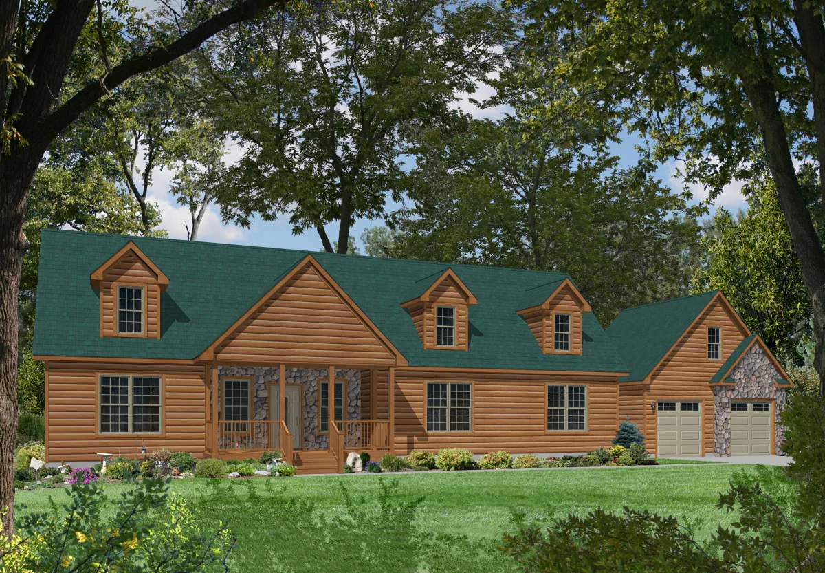 Appalachian Lodge