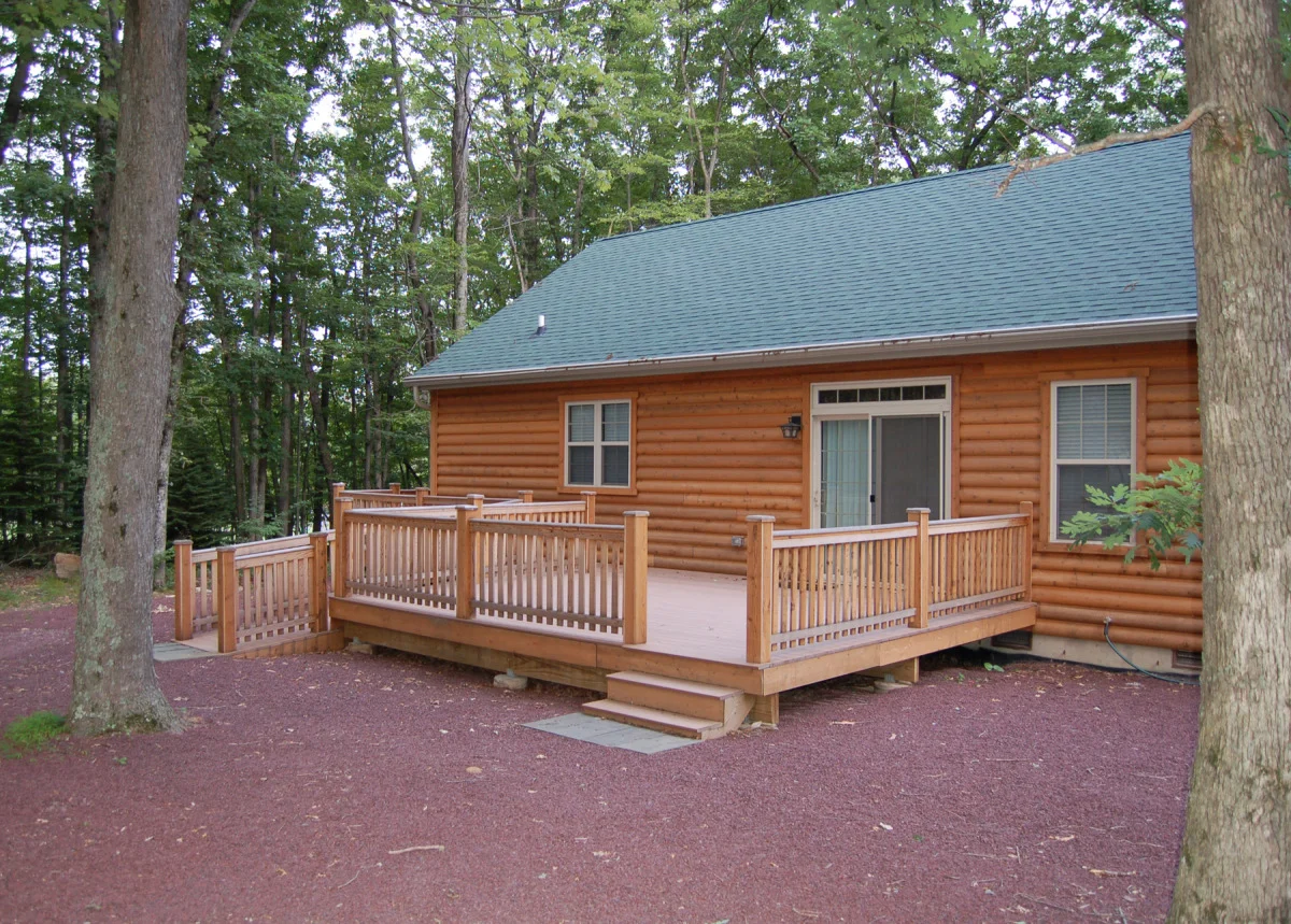 Appalachian Lodge