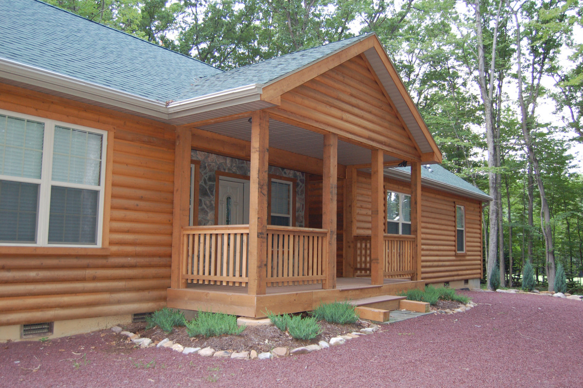 Appalachian Lodge