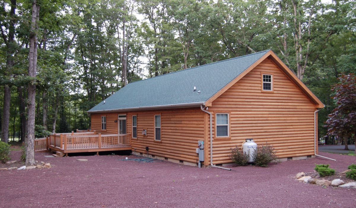 Appalachian Lodge