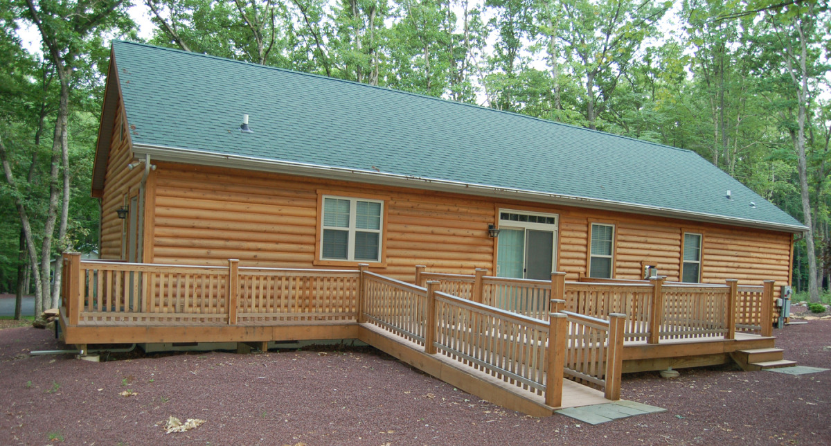 Appalachian Lodge
