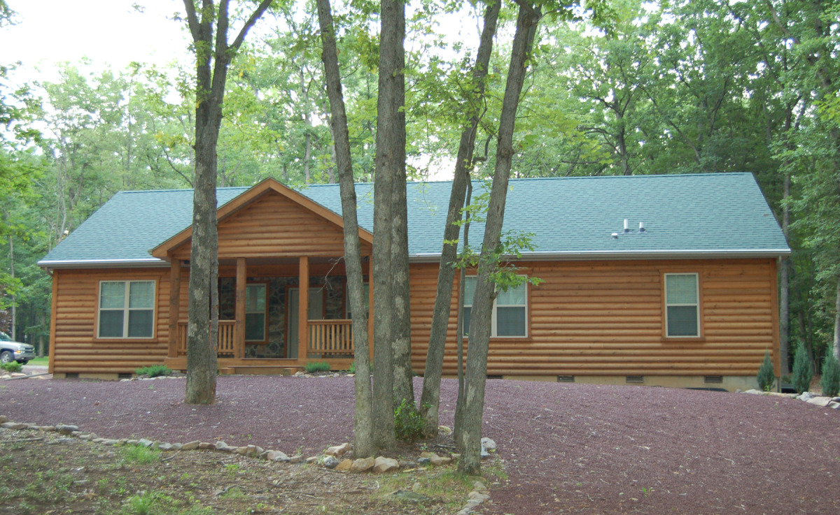 Appalachian Lodge