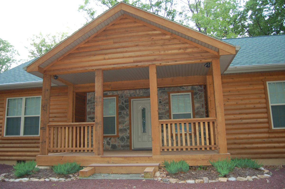 Appalachian Lodge