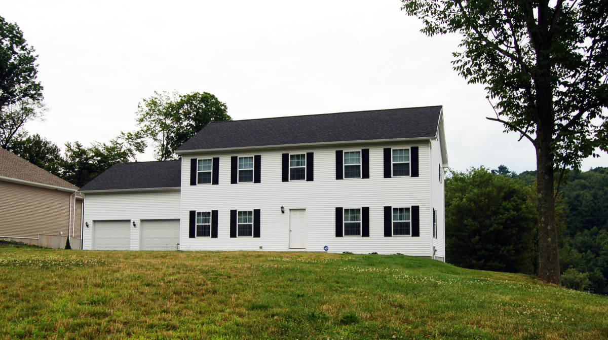 Stratford Two-Story