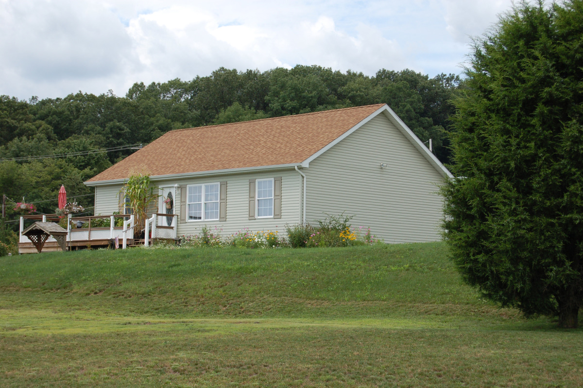 Inspiration Series Ranch Home
